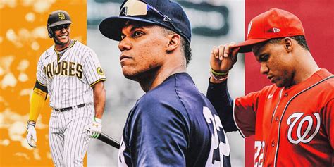 With the Yankees, Juan Soto’s historic bet on himself is about to .